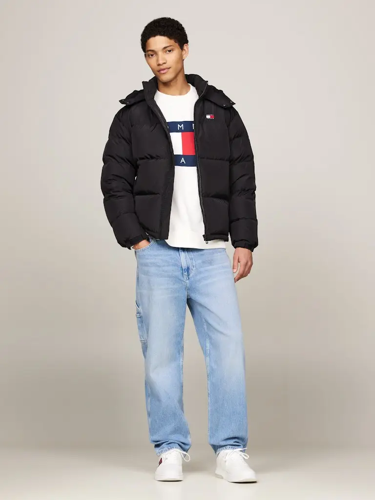 TJM ALASKA PUFFER EXT