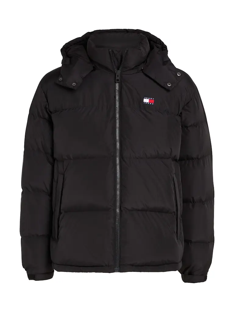 TJM ALASKA PUFFER EXT