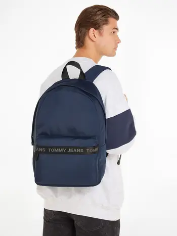 TJM ESSENTIAL DOME BACKPACK