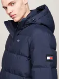 TJM ESSENTIAL DOWN JACKET EXT