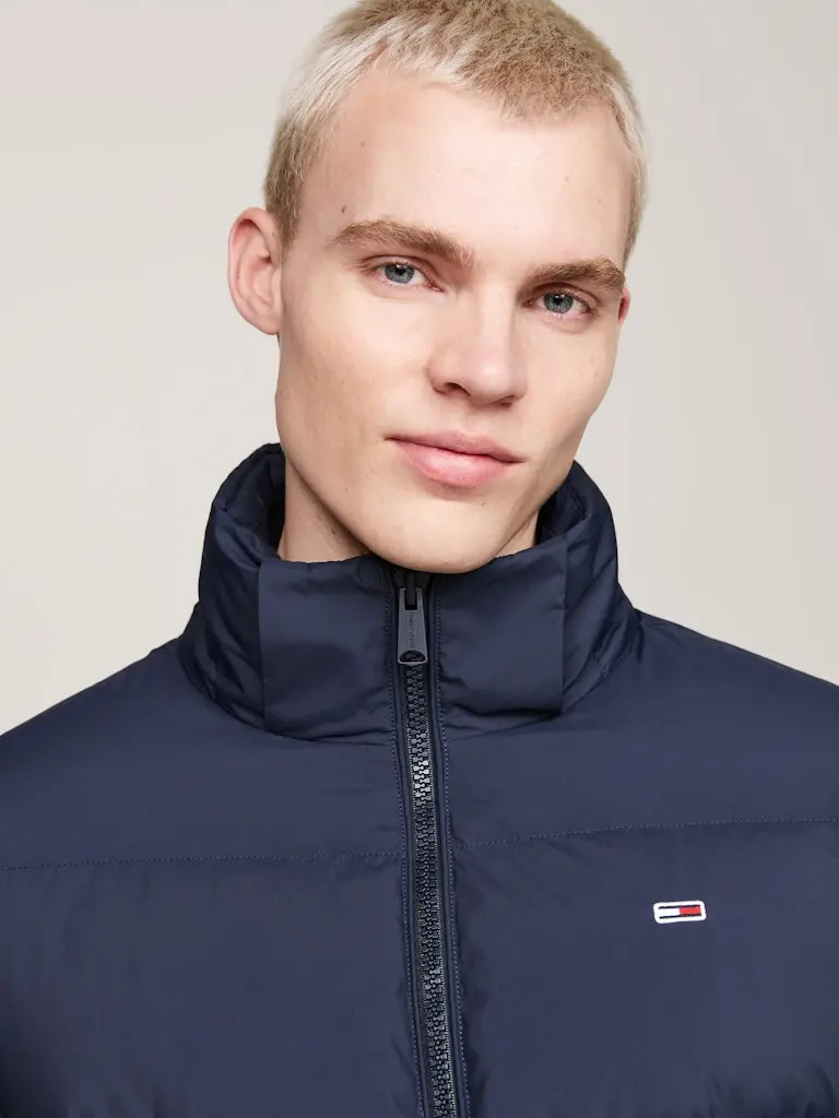 TJM ESSENTIAL DOWN JACKET EXT