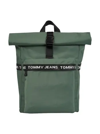 TJM ESSENTIAL ROLLTOP BP