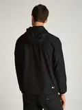 TJM FLEECE LINED CHICAGO JACKET