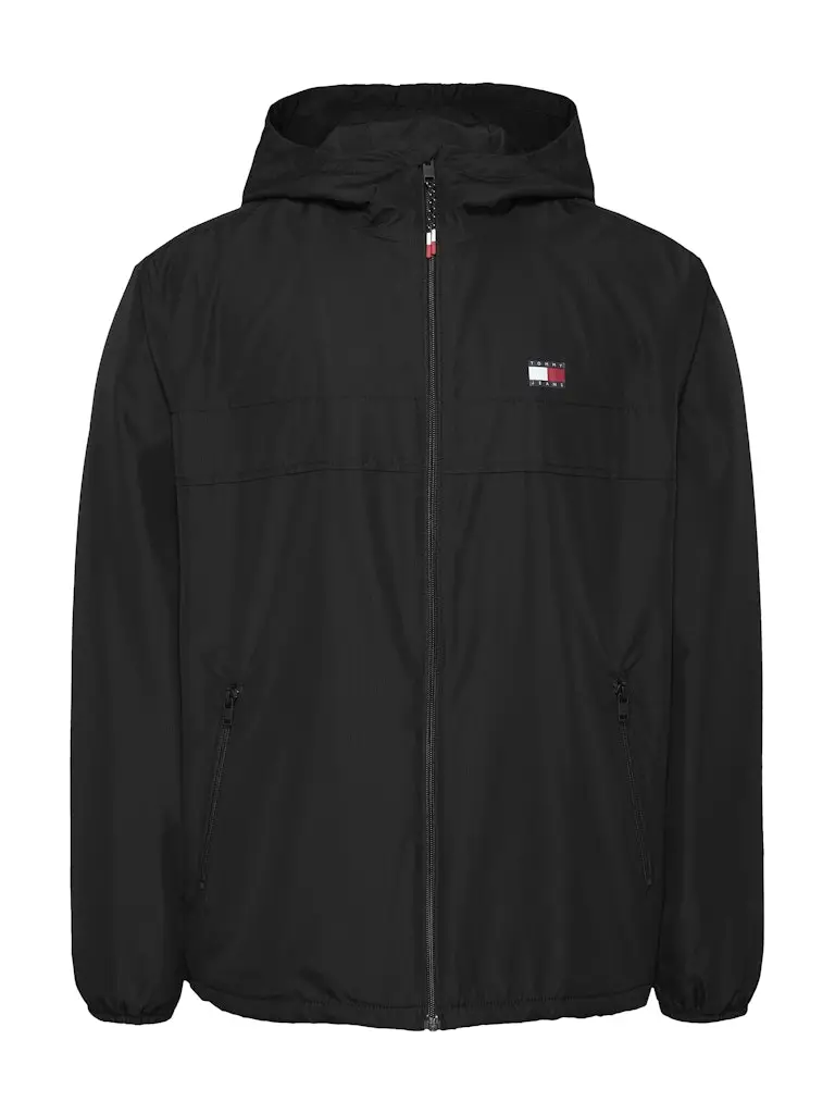 TJM FLEECE LINED CHICAGO JACKET