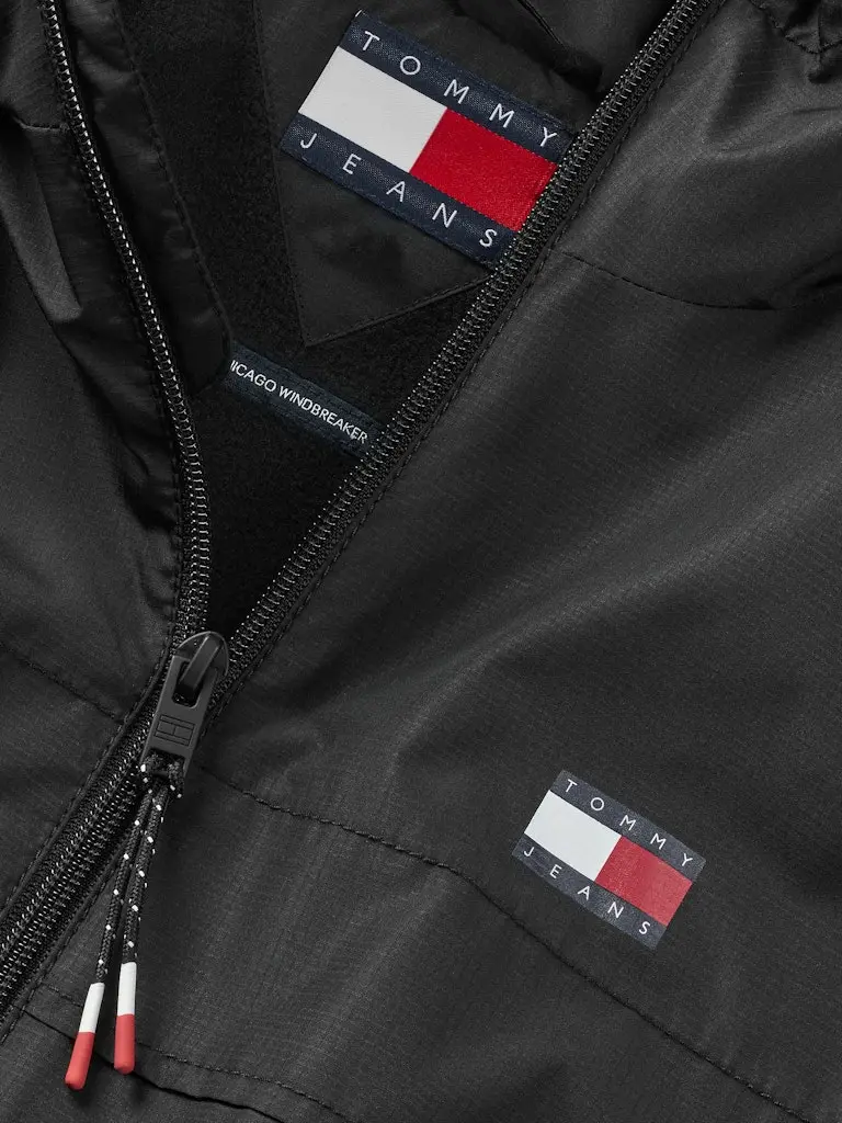 TJM FLEECE LINED CHICAGO JACKET