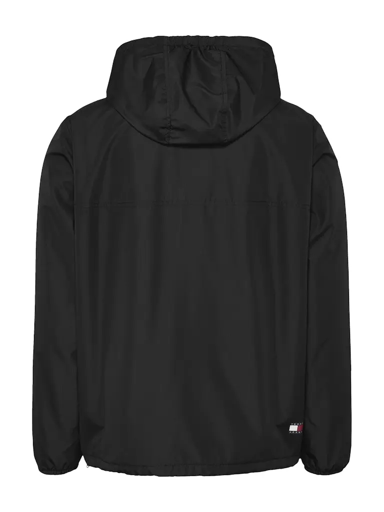 TJM FLEECE LINED CHICAGO JACKET