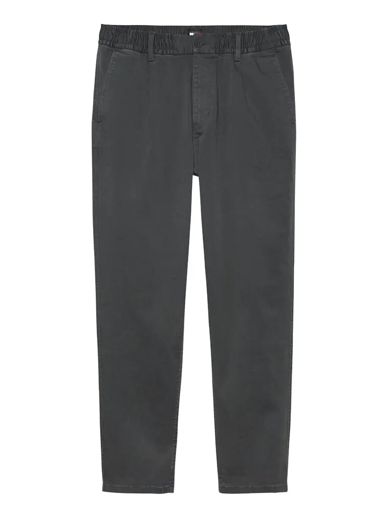 TJM ISAAC TWILL CASUAL PANT