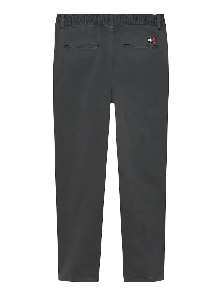 TJM ISAAC TWILL CASUAL PANT