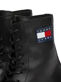 TJM LACE UP MID BOOT SMOOTH