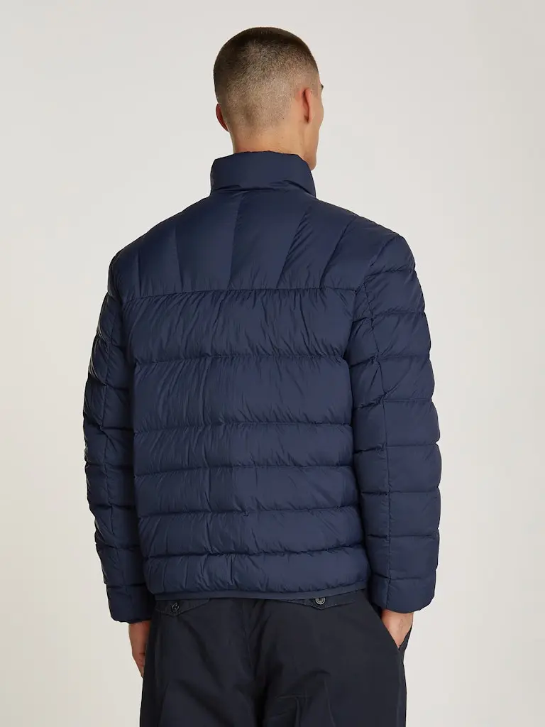 TJM PACKABLE LT DOWN JACKET