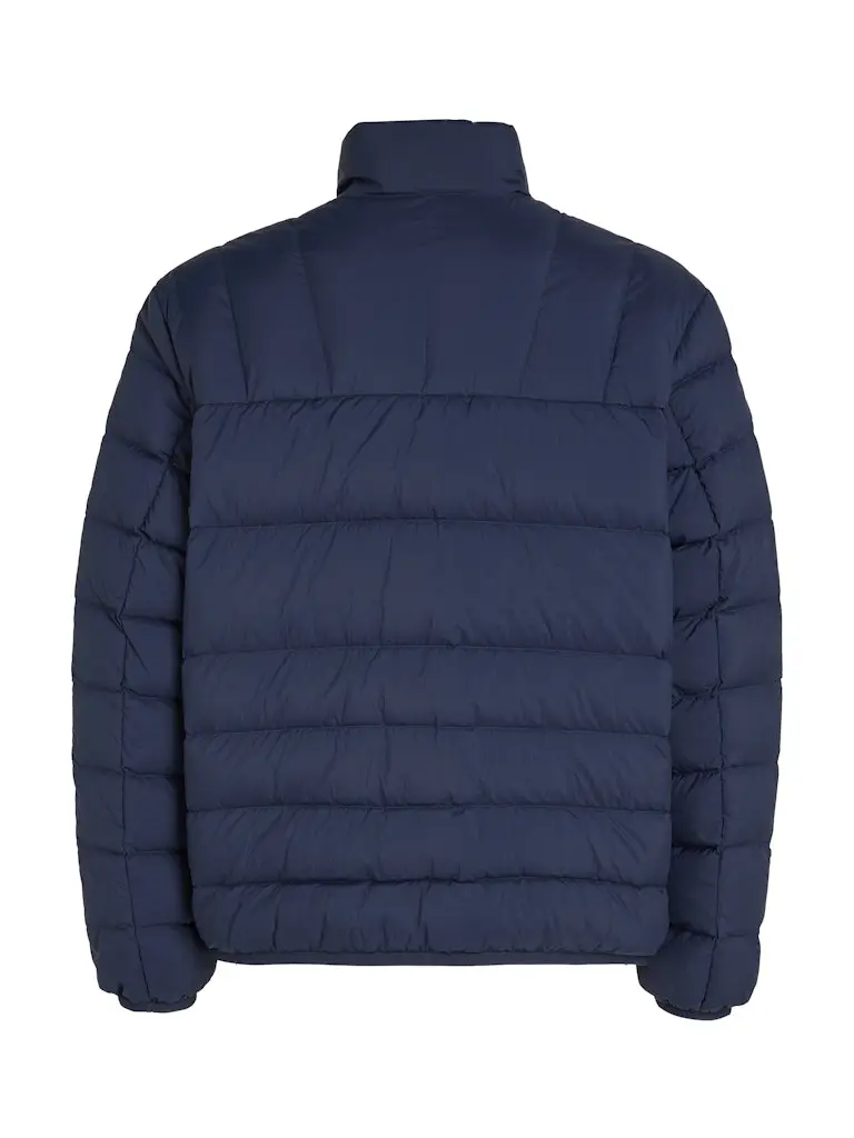 TJM PACKABLE LT DOWN JACKET