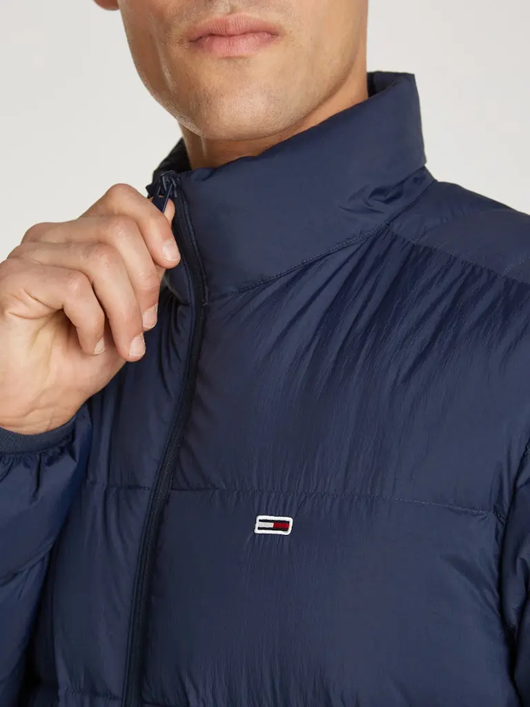 TJM PACKABLE LT DOWN JACKET