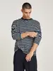 TJM REG BRETON STRIPE LS