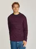 TJM REG BRETON STRIPE LS