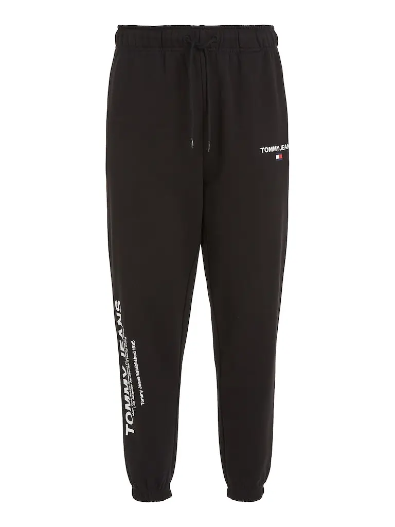 TJM REG ENTRY GRAPHIC JOGGER