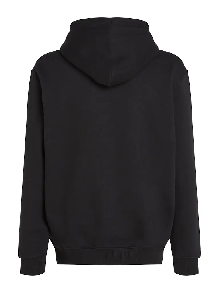 TJM REG LINEAR LOGO HOODIE EXT