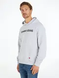 TJM REG NEW CLASSIC L HOODIE EXT