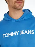 TJM REG NEW CLASSIC L HOODIE EXT