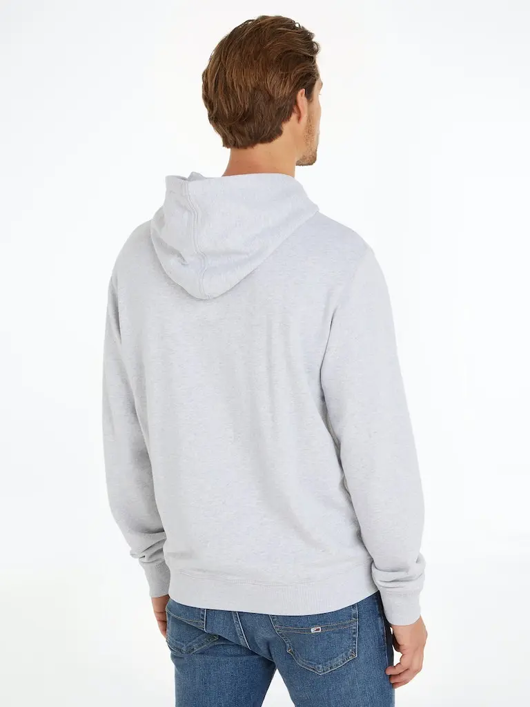 TJM REG NEW CLASSIC L HOODIE EXT