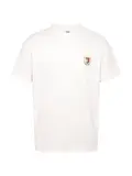 TJM REG RWB CREST FLAG TEE EXT