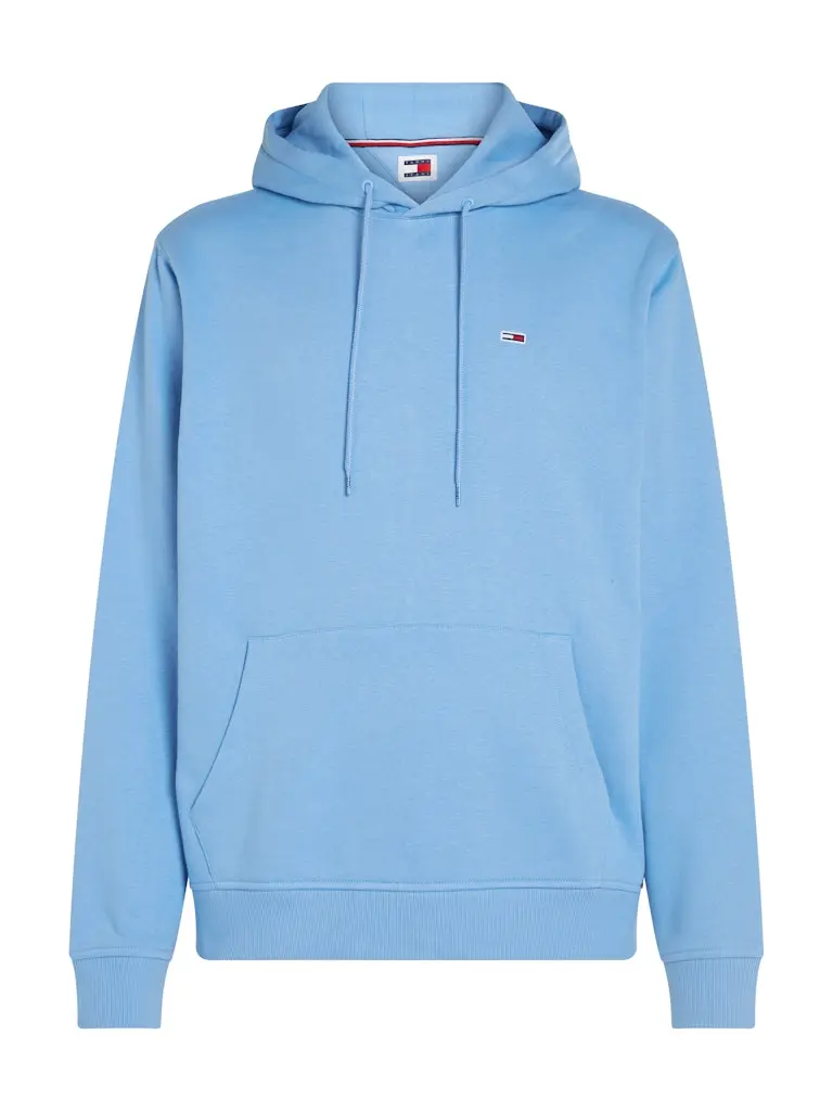 TJM REG S FLAG HOODIE