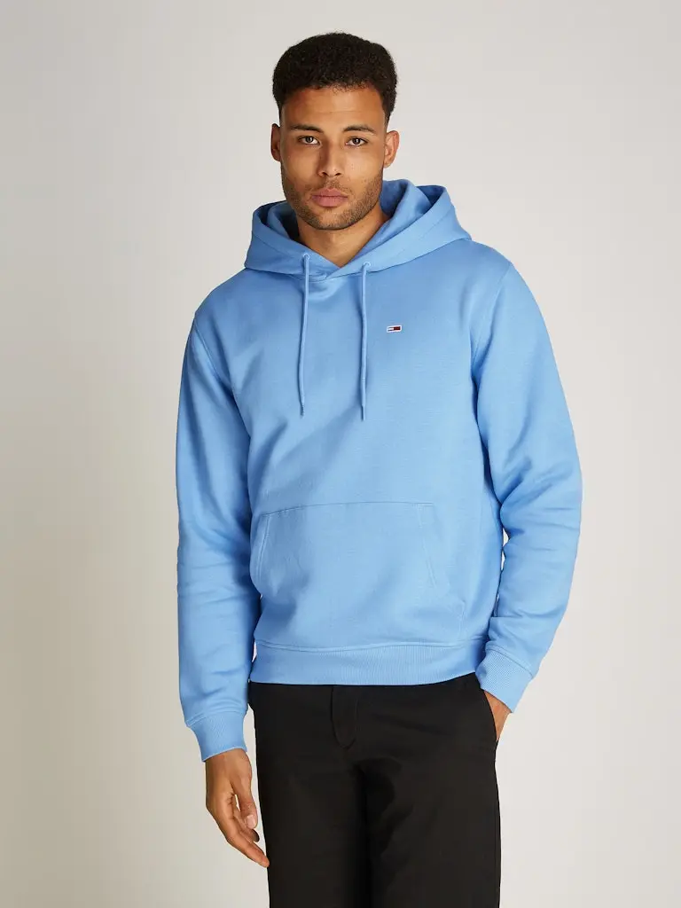 TJM REG S FLAG HOODIE