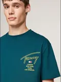 TJM REG SIG CITY TWIST TEE EXT