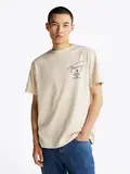 TJM REG SIG CITY TWIST TEE EXT