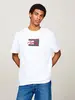 TJM REG STREET SIG FLAG TEE EXT