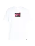 TJM REG STREET SIG FLAG TEE EXT