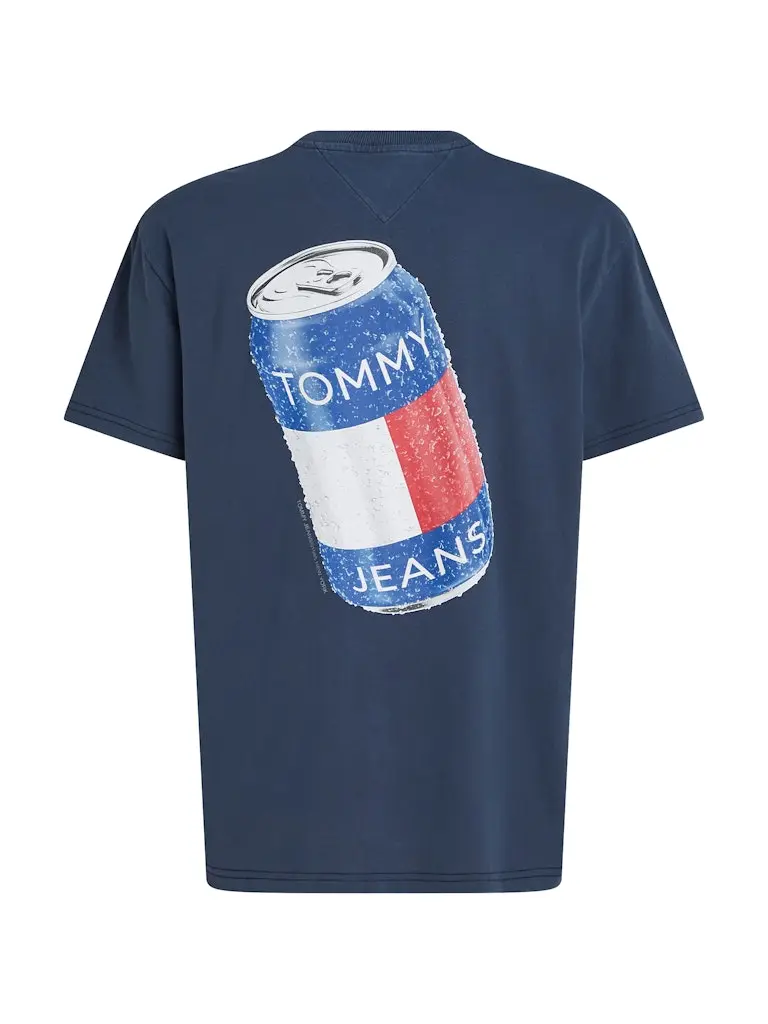 TJM REG UNISEX FUN NOVELTY 2 TEE