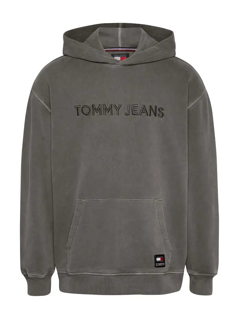 TJM RLX L CLASSIC HOODIE