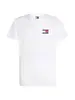 TJM SLIM ESSENTIAL FLAG TEE EXT