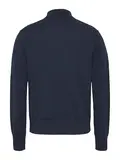 TJM SLIM ESSENTIAL POLO SWEATER