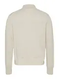 TJM SLIM ESSENTIAL POLO SWEATER