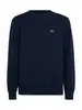 TJM SLIM ESSNTLS C-NECK SWEATER