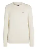 TJM SLIM ESSNTLS C-NECK SWEATER