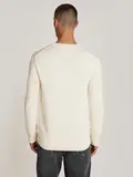 TJM SLIM ESSNTLS C-NECK SWEATER