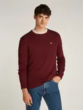 TJM SLIM ESSNTLS C-NECK SWEATER