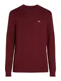 TJM SLIM ESSNTLS C-NECK SWEATER