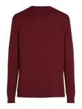 TJM SLIM ESSNTLS C-NECK SWEATER