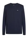 TJM SLIM ESSNTLS C-NECK SWEATER