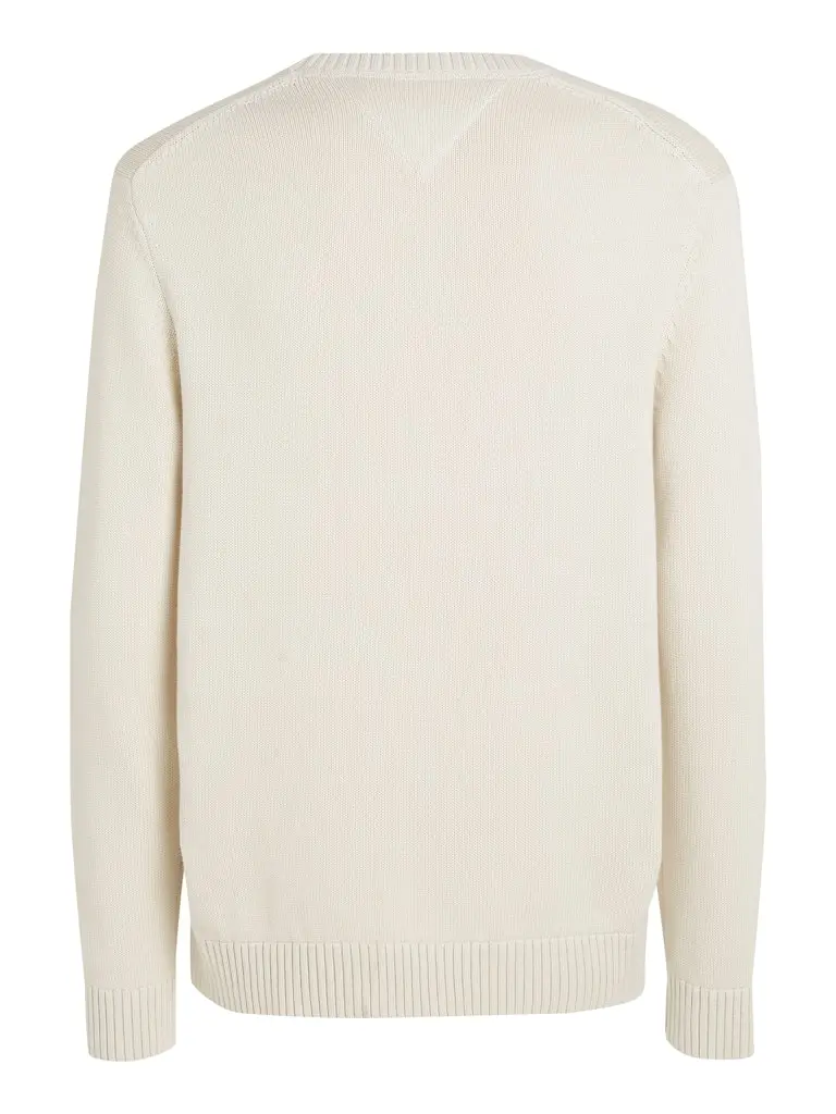 TJM SLIM ESSNTLS C-NECK SWEATER