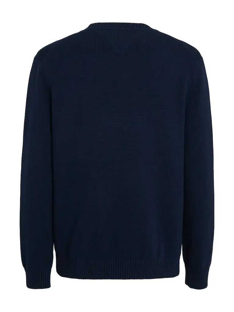 TJM SLIM ESSNTLS C-NECK SWEATER