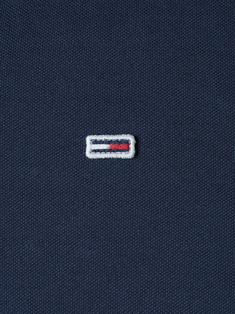 TJM SLIM FLAG CUFFS POLO