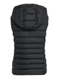 TJW BASIC HOODED VEST