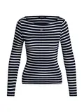 TJW BRETON STRIPE LS