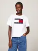 TJW BXY TOMMY FLAG TEE EXT