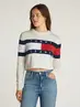 TJW CENTER FLAG SWEATER EXT