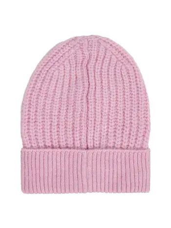 TJW COSY KNIT BEANIE